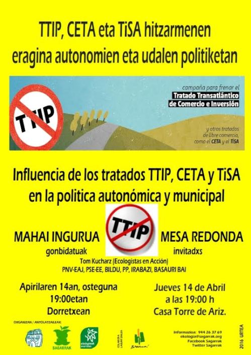 TTIP Tartela
